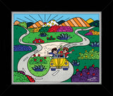 A New Era - Growing Up Collection- Limited Edition