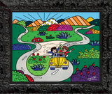 A New Era - Growing Up Collection- Limited Edition