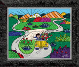 A New Era - Growing Up Collection- Limited Edition