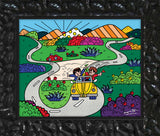 A New Era - Growing Up Collection- Limited Edition