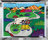 A New Era - Growing Up Collection- Limited Edition