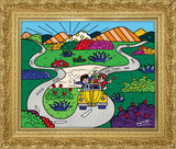 A New Era - Growing Up Collection- Limited Edition