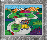 A New Era - Growing Up Collection- Limited Edition