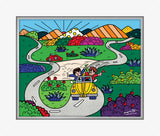 A New Era - Growing Up Collection- Limited Edition