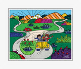 A New Era - Growing Up Collection- Limited Edition