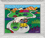 A New Era - Growing Up Collection- Limited Edition