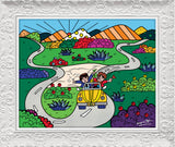 A New Era - Growing Up Collection- Limited Edition