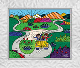 A New Era - Growing Up Collection- Limited Edition