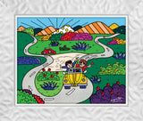 A New Era - Growing Up Collection- Limited Edition