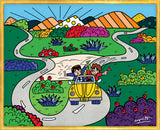 A New Era - Growing Up Collection- Limited Edition