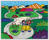 A New Era - Growing Up Collection- Limited Edition