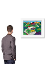 A New Era - Growing Up Collection- Limited Edition