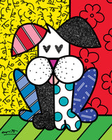 Puppy Love - Limited Edition