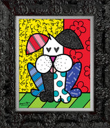 Puppy Love - Limited Edition