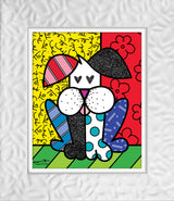 Puppy Love - Limited Edition