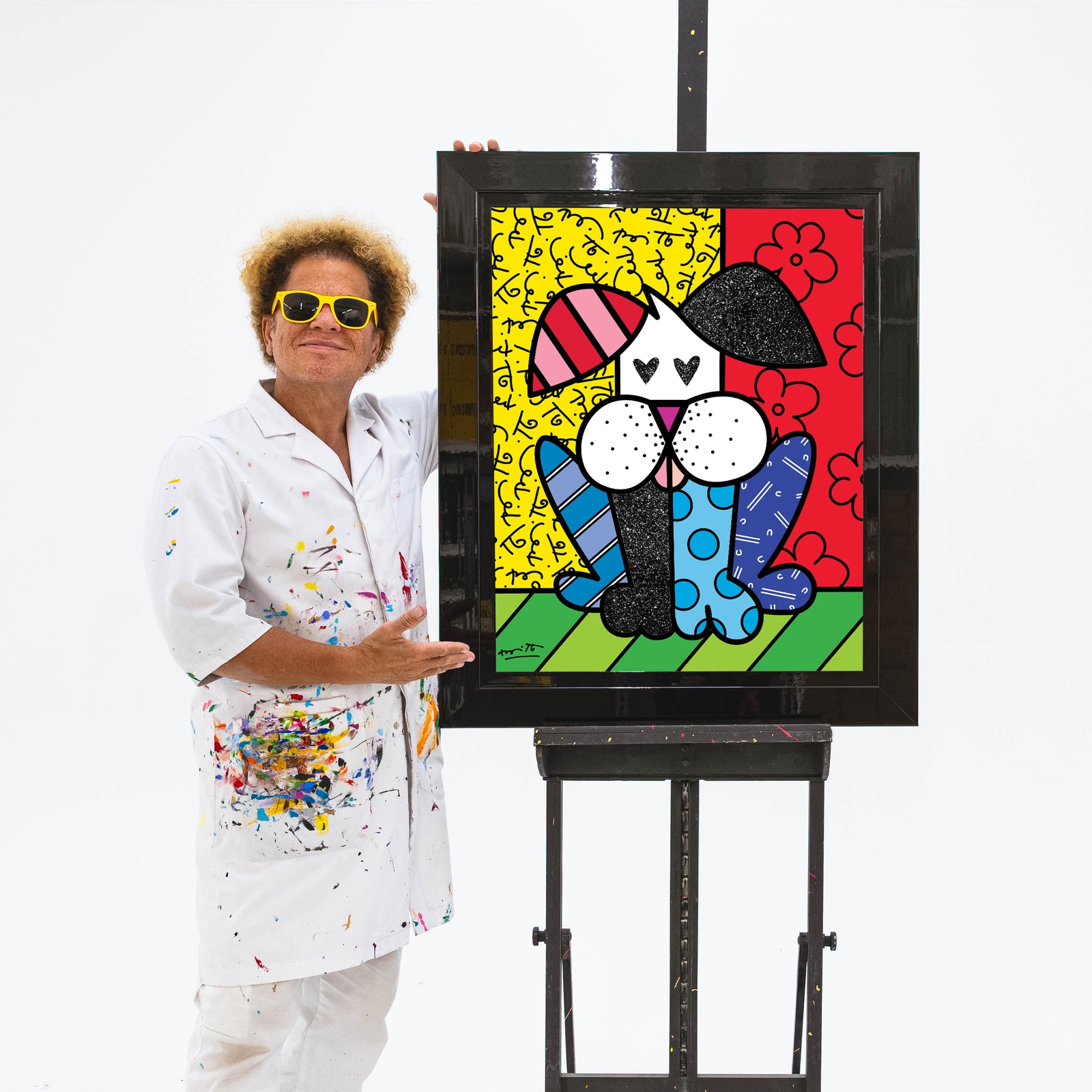 Real Love - Limited Edition Print