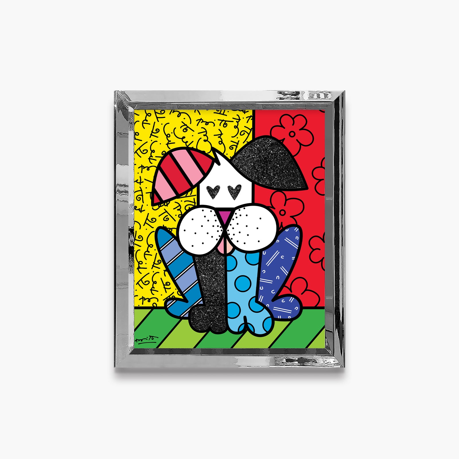 Real Love - Limited Edition Print