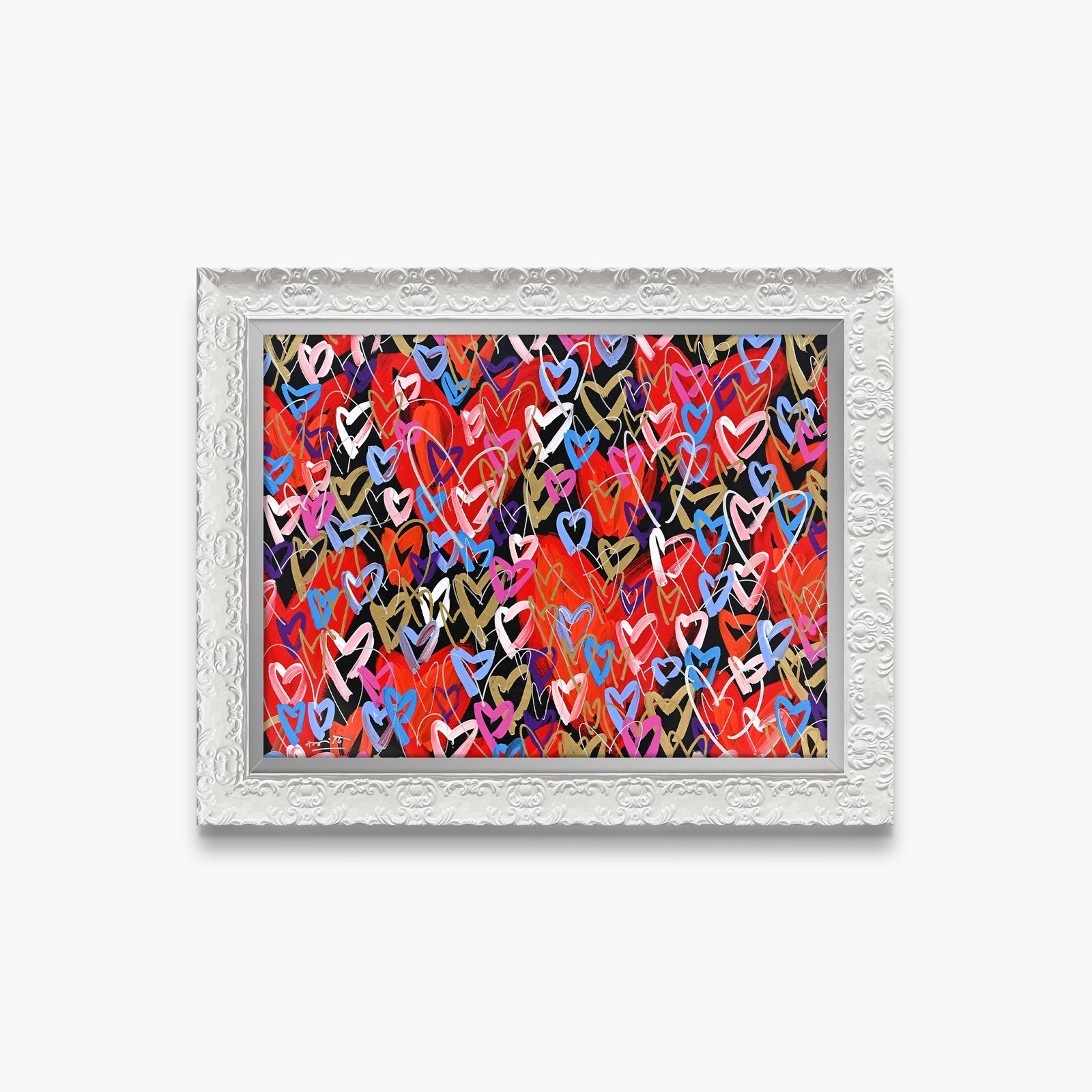 loads of love limited edition colorful decorative collectible gift idea