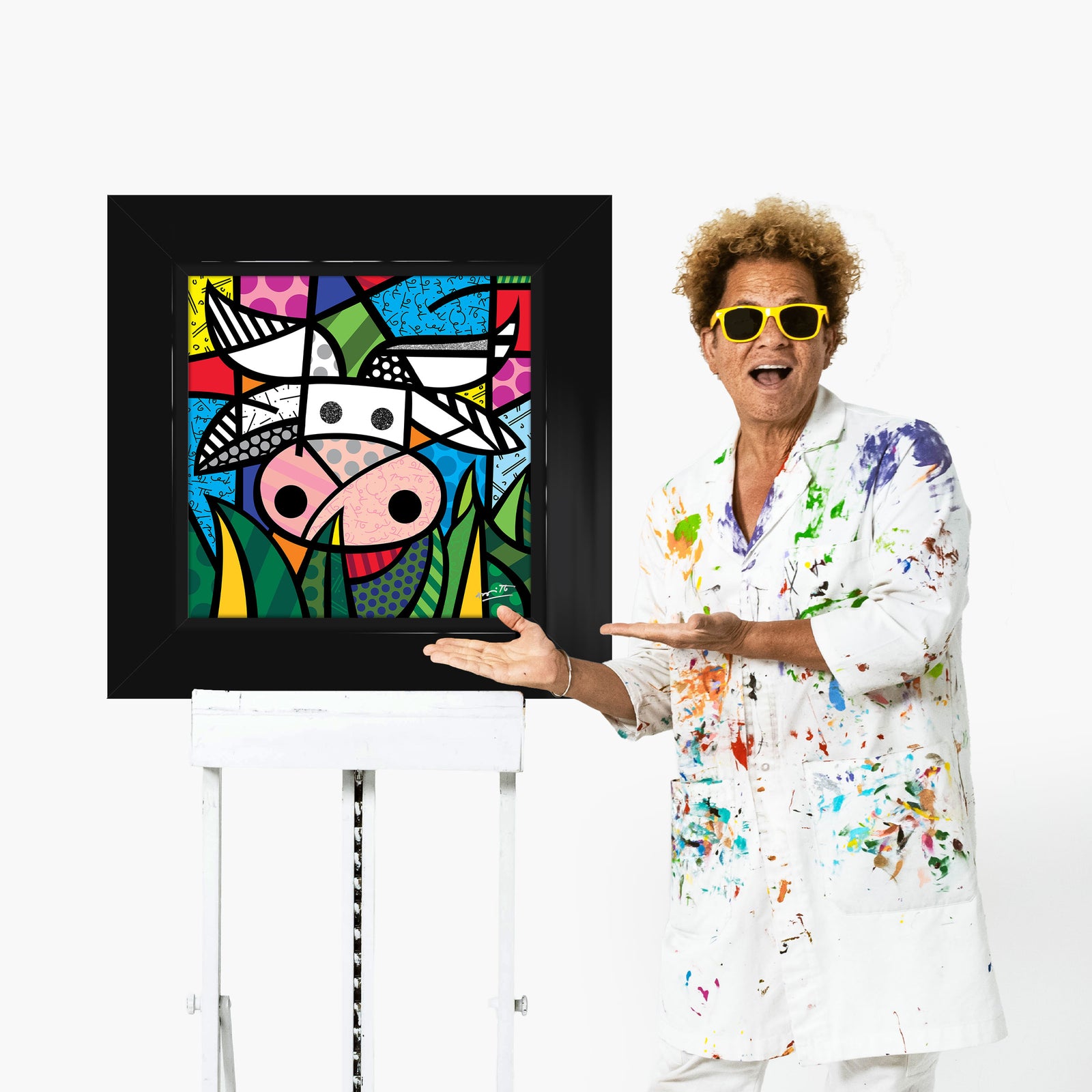 Ranch - Limited Edition Print