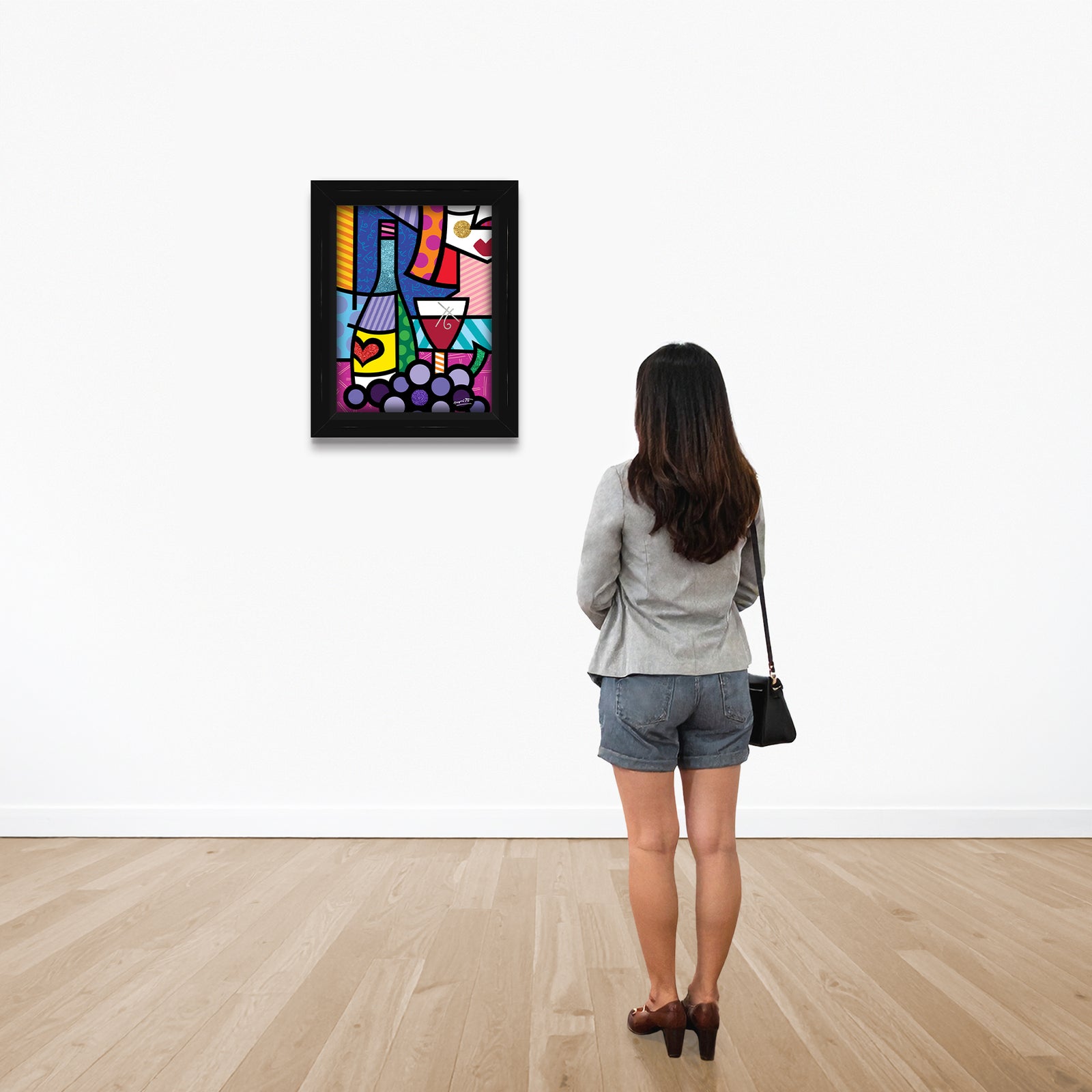 Taste Of Love - Limited Edition Print