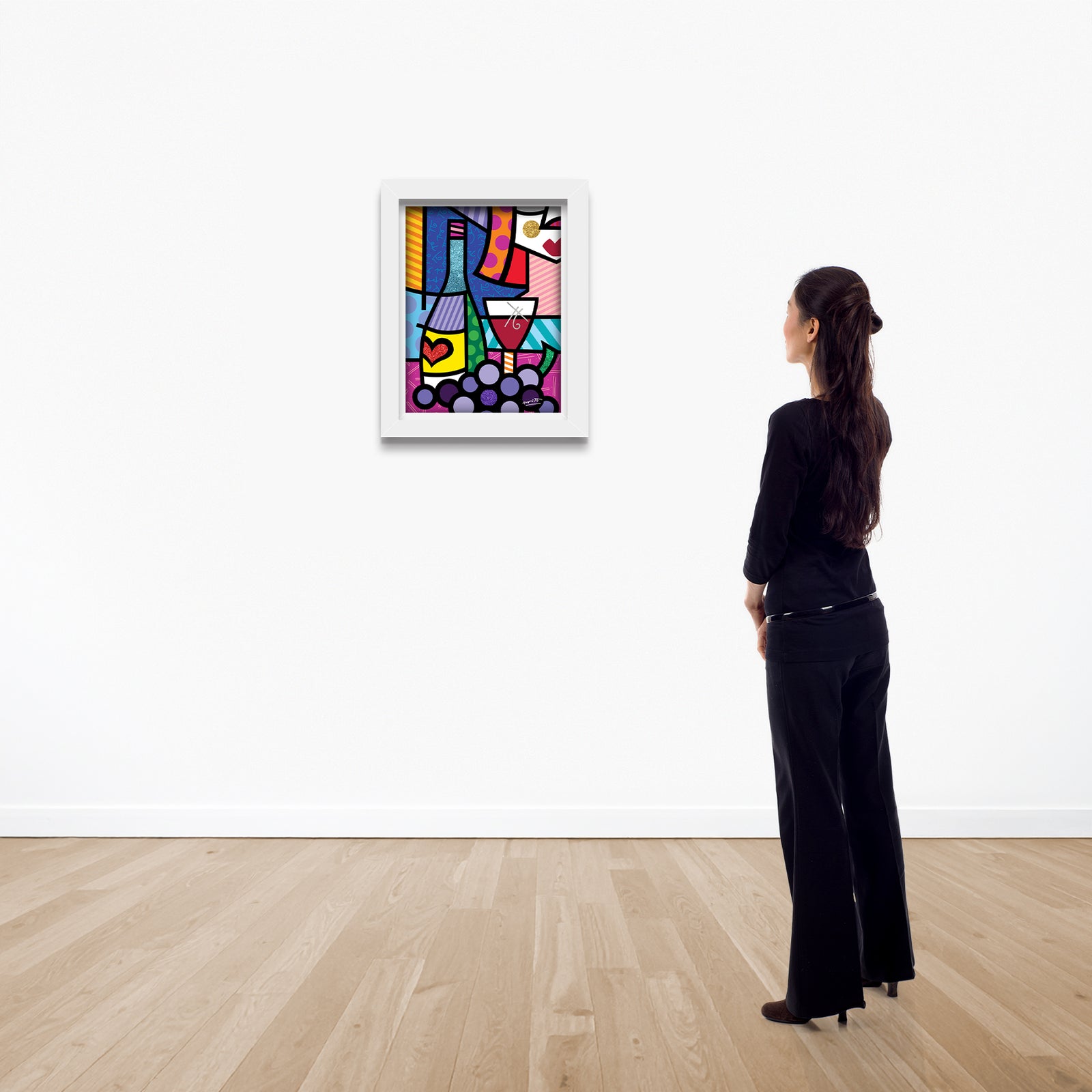 Taste Of Love - Limited Edition Print