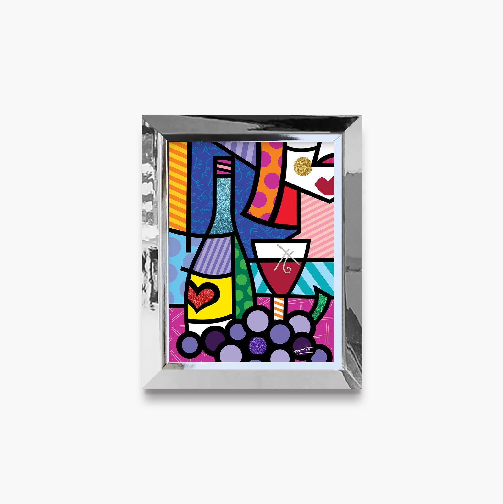 Taste Of Love - Limited Edition Print