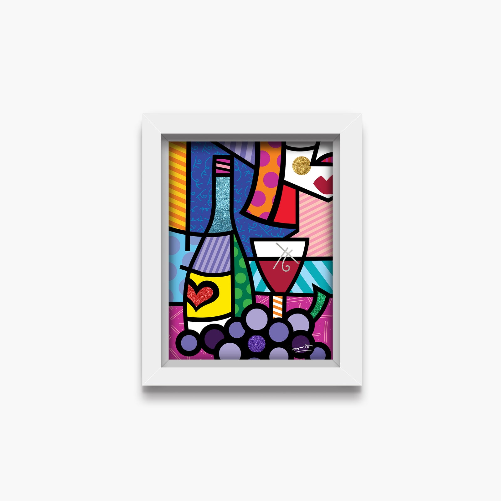 Taste Of Love - Limited Edition Print