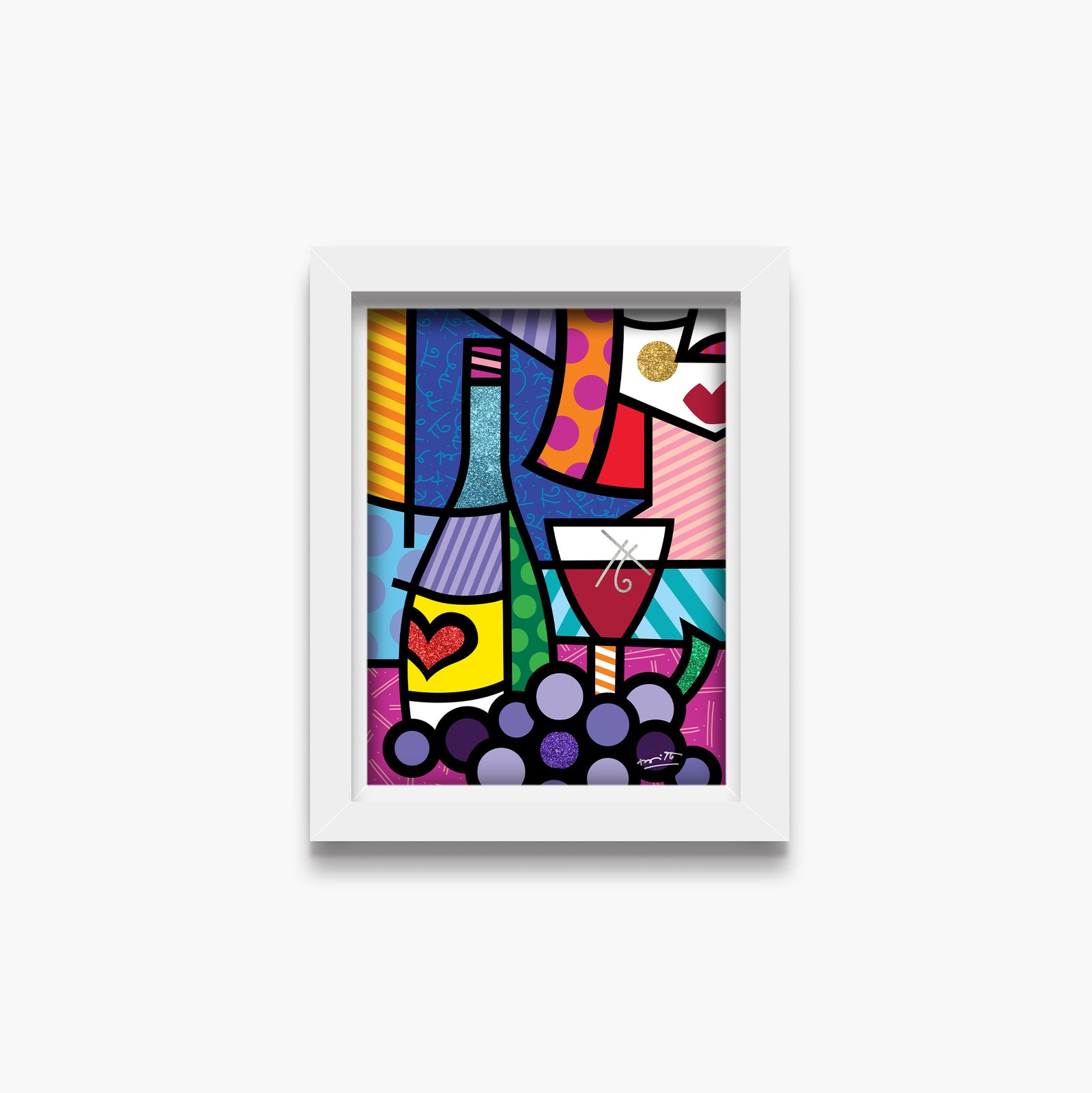 Taste Of Love - Limited Edition Print