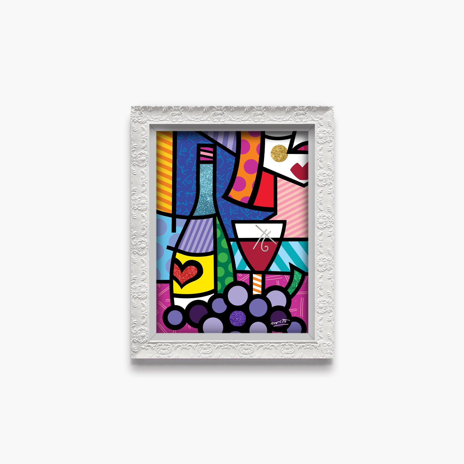 Taste Of Love - Limited Edition Print