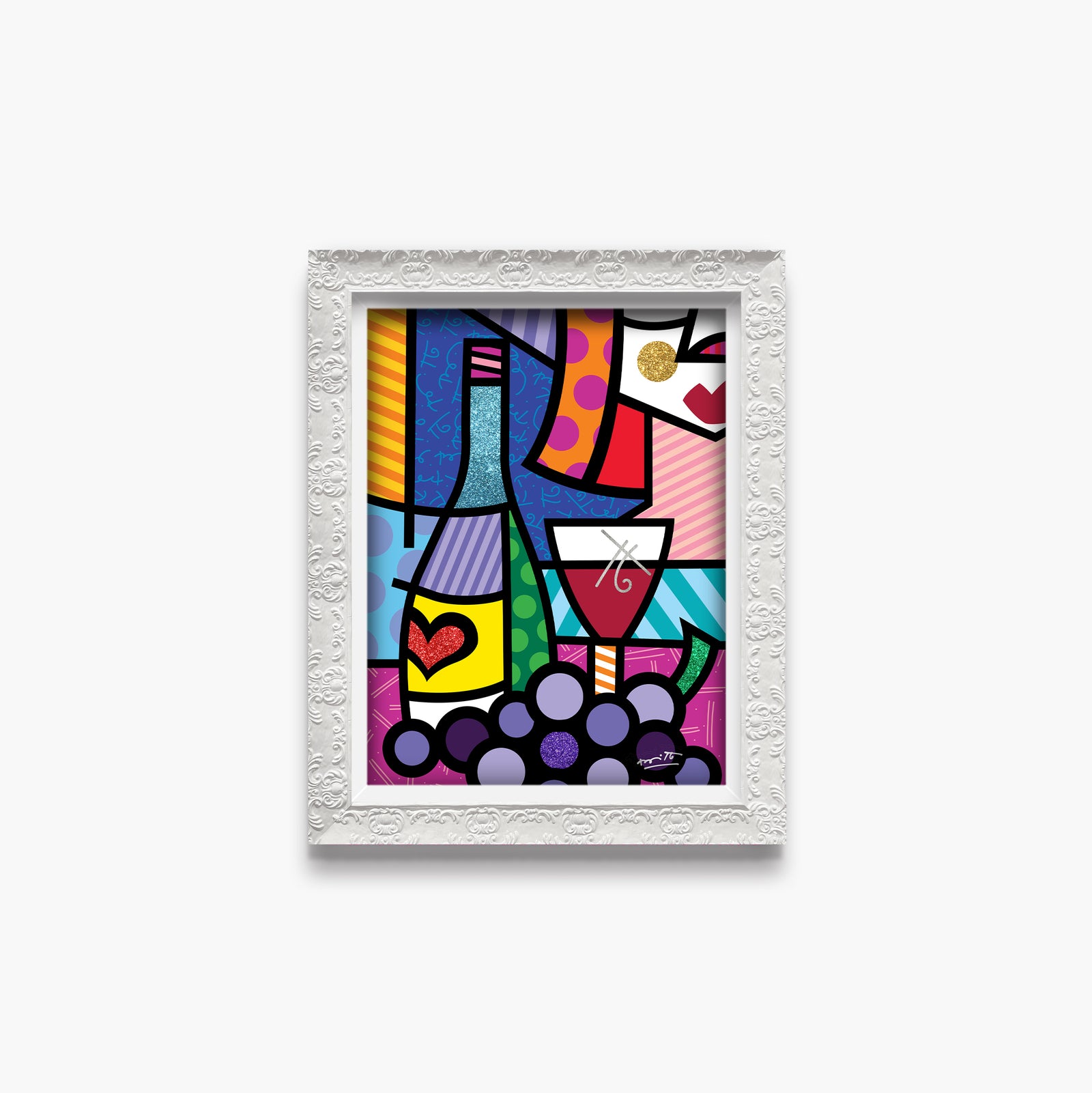 Taste Of Love - Limited Edition Print