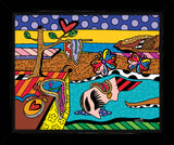 SURREAL LOVE - Limited Edition Print