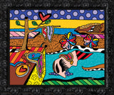 SURREAL LOVE - Limited Edition Print