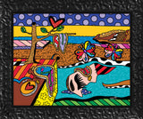 SURREAL LOVE - Limited Edition Print