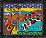 SURREAL LOVE - Limited Edition Print