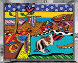 SURREAL LOVE - Limited Edition Print