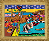 SURREAL LOVE - Limited Edition Print