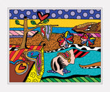 SURREAL LOVE - Limited Edition Print