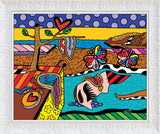 SURREAL LOVE - Limited Edition Print