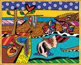 SURREAL LOVE - Limited Edition Print