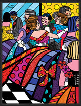 1948 Met Ball - Limited Edition
