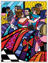 1948 Met Ball - Limited Edition
