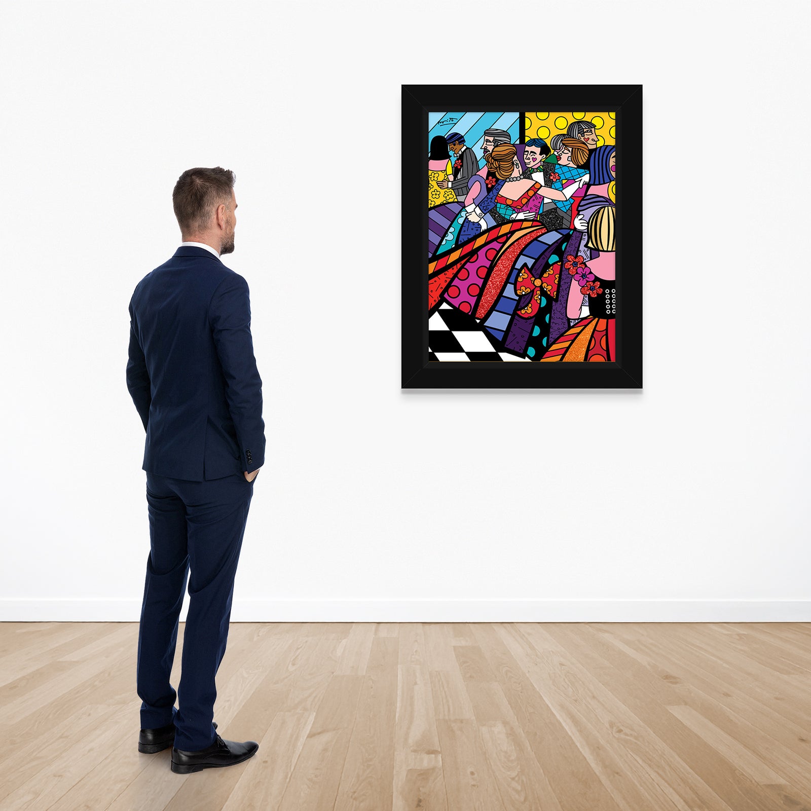 1948 met ball limited edition colorful decorative collectible gift idea