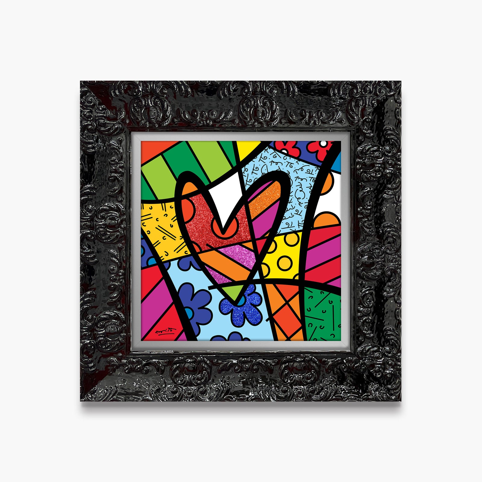 All We Need - Limited Edition