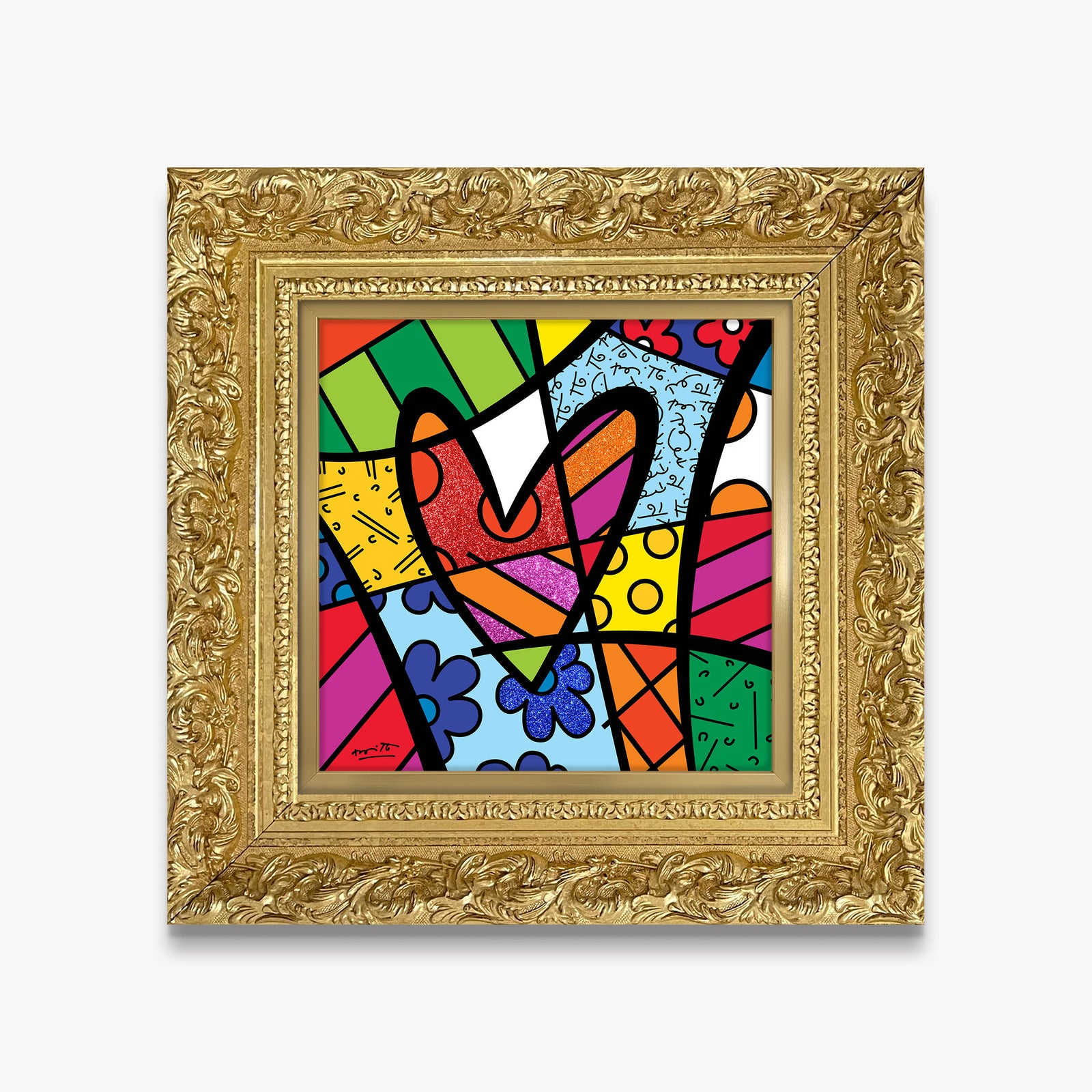 All We Need - Limited Edition