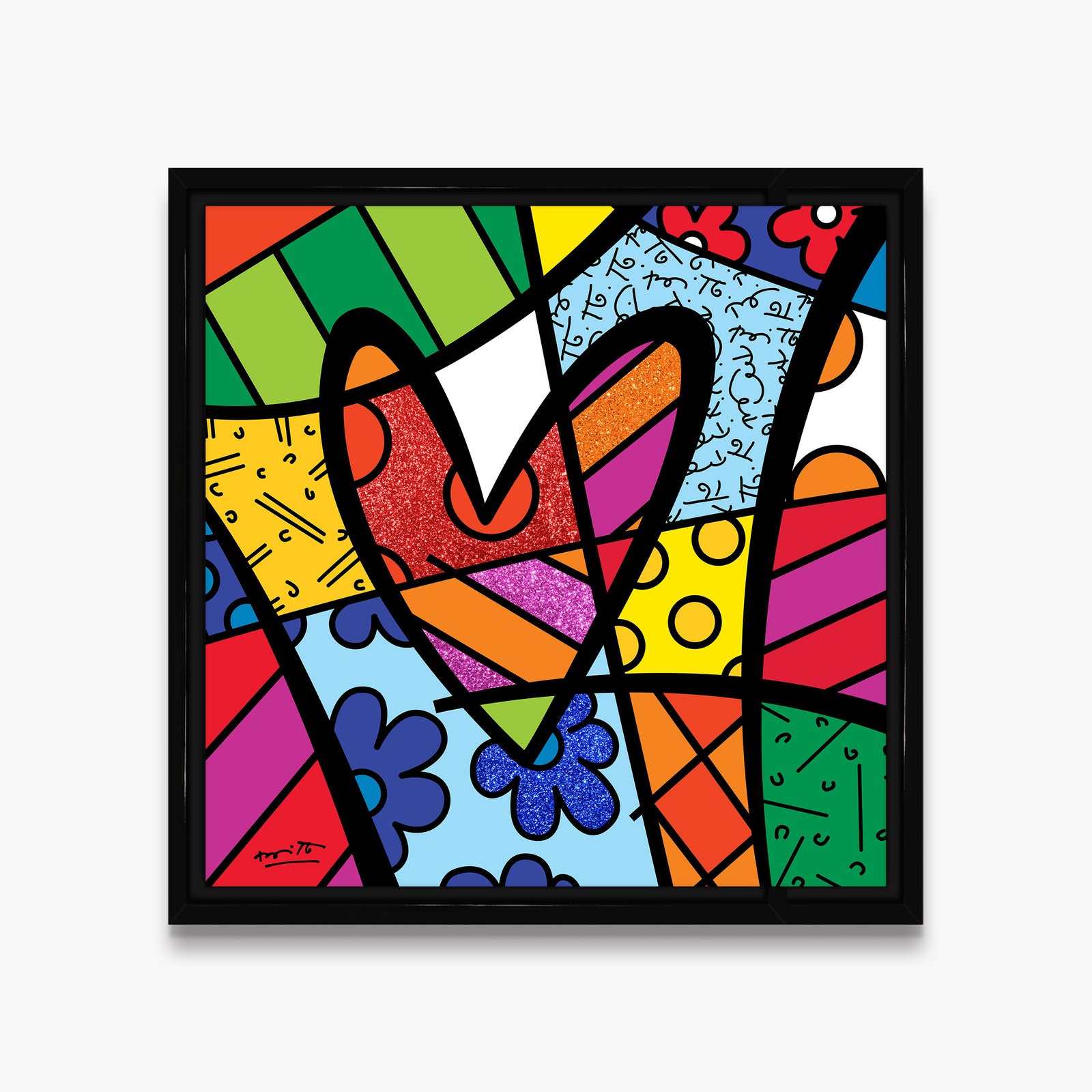 All We Need - Limited Edition