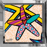 SUNNY ISLES STARFISH- Limited Edition Print