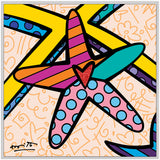 SUNNY ISLES STARFISH- Limited Edition Print
