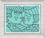 ETERNAL - Limited Edition Print