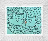 ETERNAL - Limited Edition Print