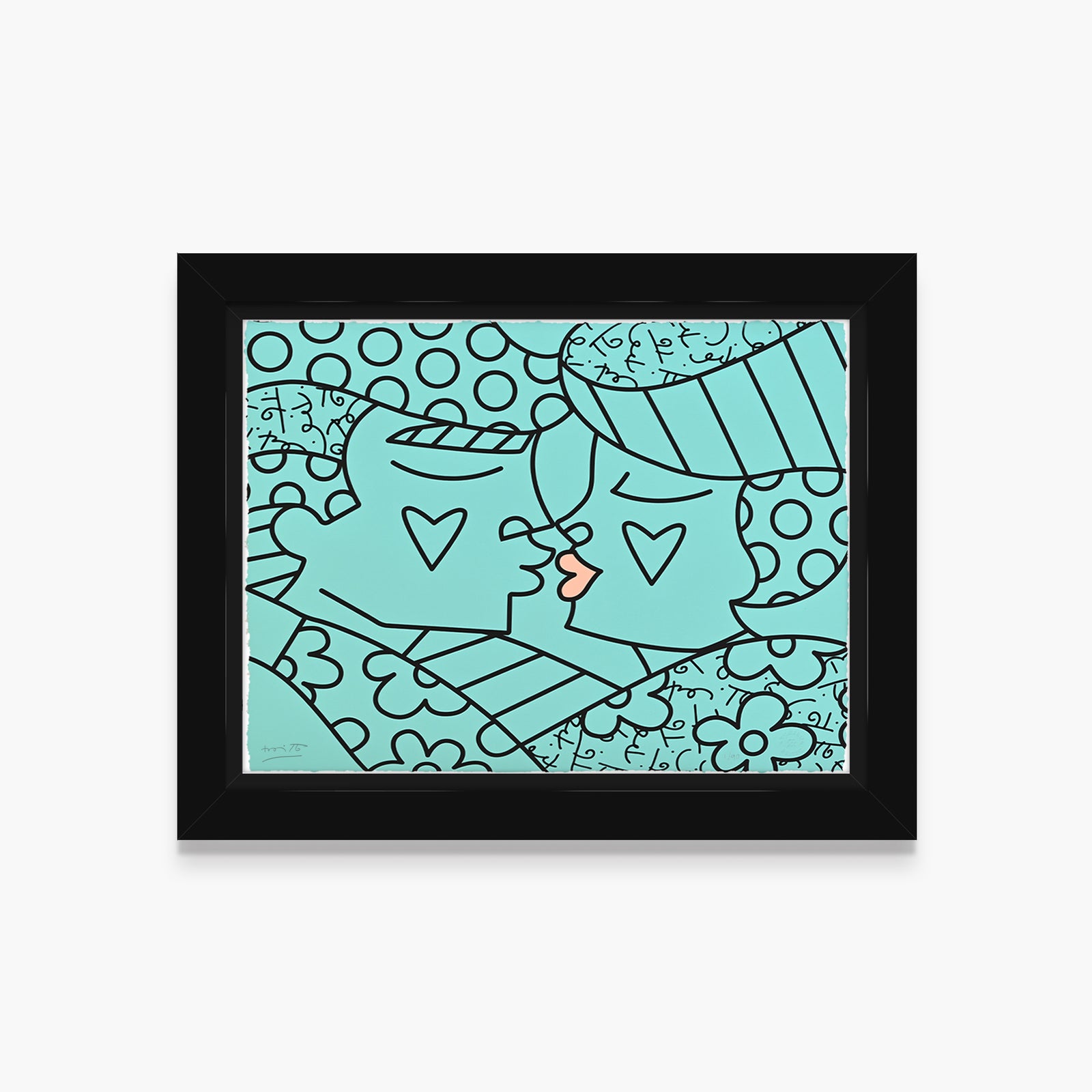 Eternal - Limited Edition Print